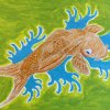 golden carp